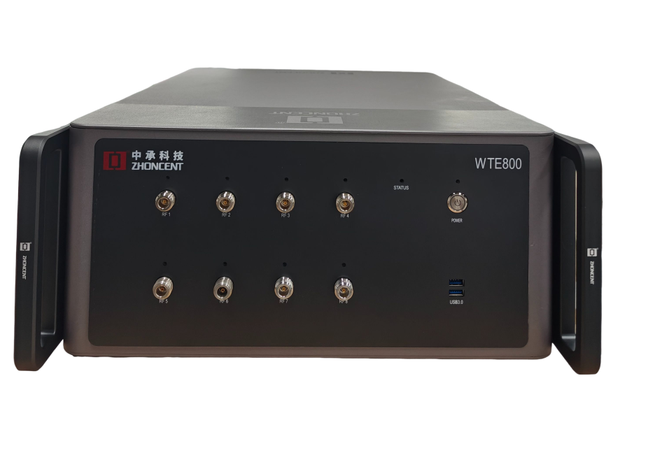 WTE800無(wú)線(xiàn)信令綜合測(cè)試儀
