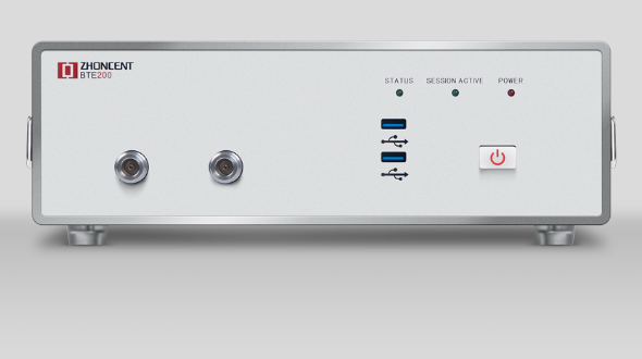 藍(lán)牙測試儀