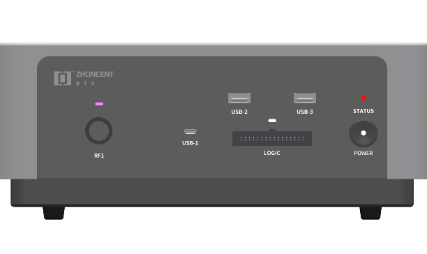 藍(lán)牙測(cè)試儀