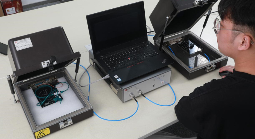 藍(lán)牙測(cè)試儀