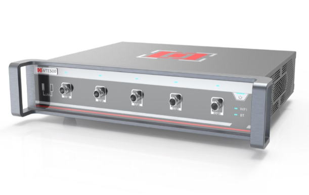 無(wú)線射頻測(cè)試