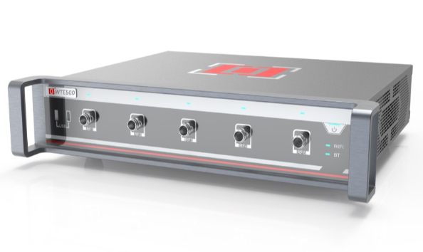 無線測試儀表如何精準定位網(wǎng)絡(luò)中的間歇性故障與干擾源？