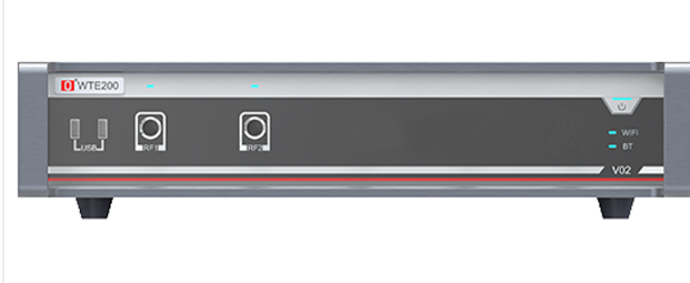 信令測(cè)試儀