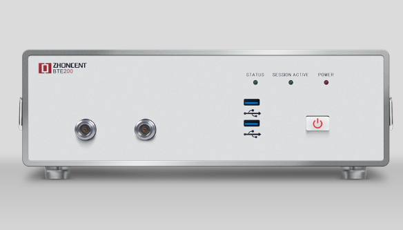 藍(lán)牙測試儀器