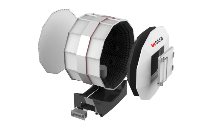 信令測(cè)試儀